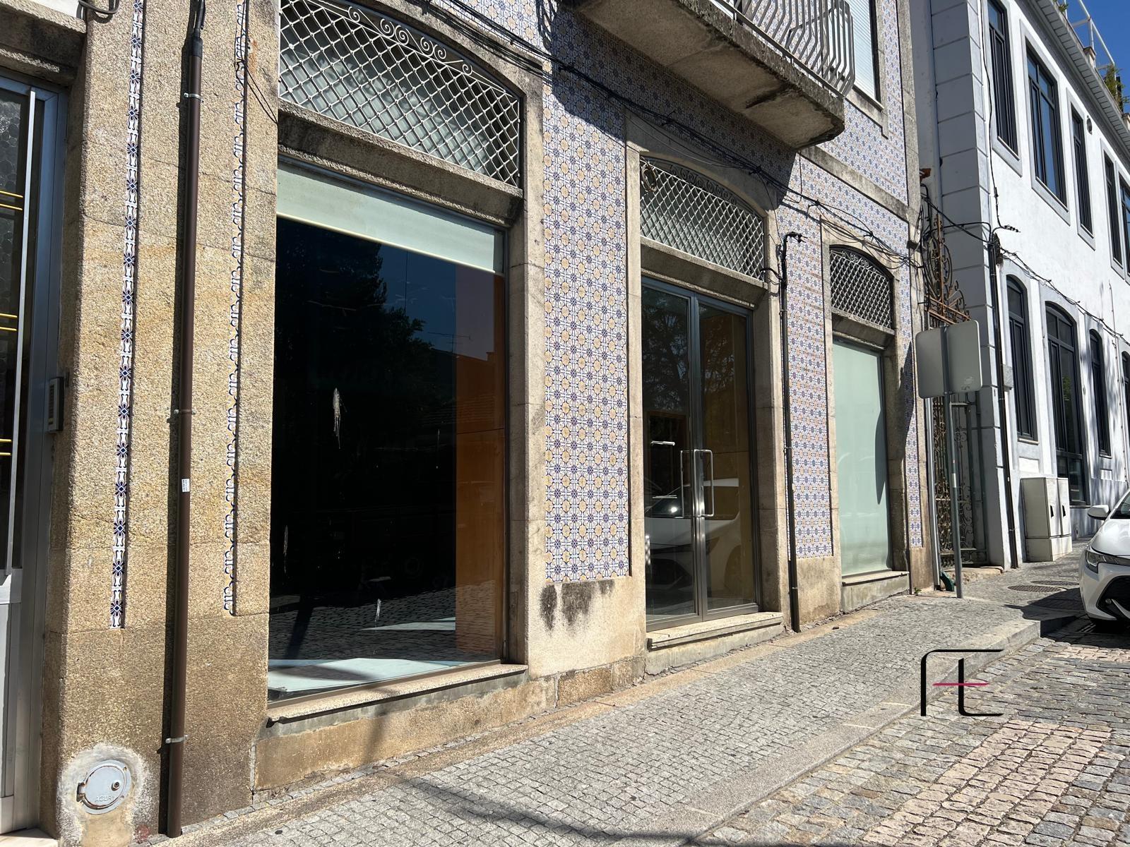 Prédio  Venda em Peso da Régua e Godim,Peso da Régua