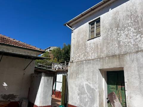 Prédio  Venda em Peso da Régua e Godim,Peso da Régua