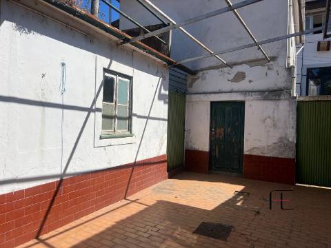 Prédio  Venda em Peso da Régua e Godim,Peso da Régua