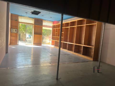 Prédio  Venda em Peso da Régua e Godim,Peso da Régua