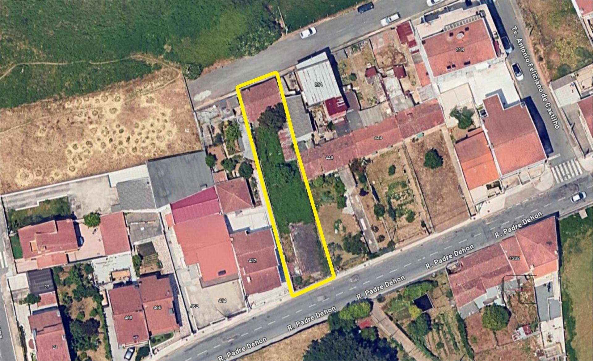Moradia para Restaurar T2 Venda em Rio Tinto,Gondomar