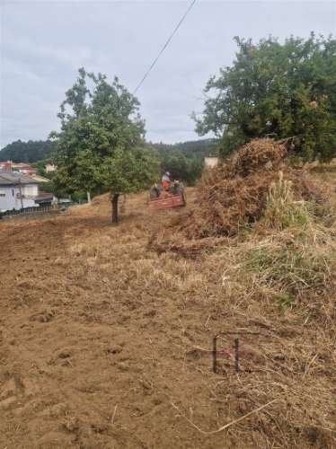 Terreno Rústico  Venda em Alfena,Valongo