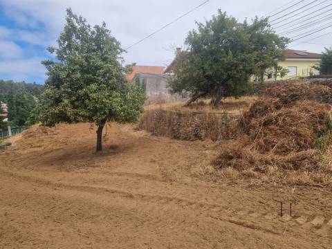 Terreno Rústico  Venda em Alfena,Valongo