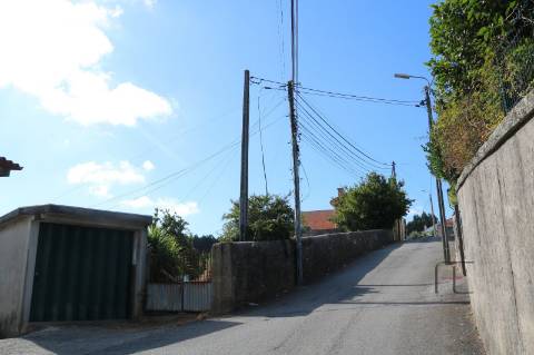 Terreno Rústico  Venda em Alfena,Valongo