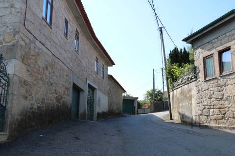 Terreno Rústico  Venda em Alfena,Valongo