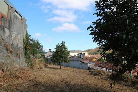 Terreno Rústico  Venda em Alfena,Valongo