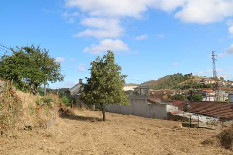 Terreno Rústico  Venda em Alfena,Valongo