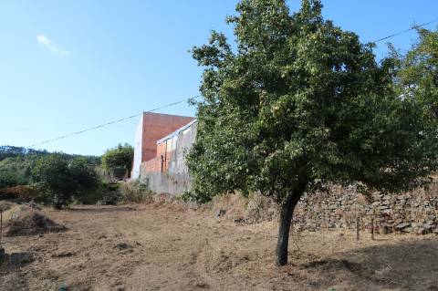 Terreno Rústico  Venda em Alfena,Valongo