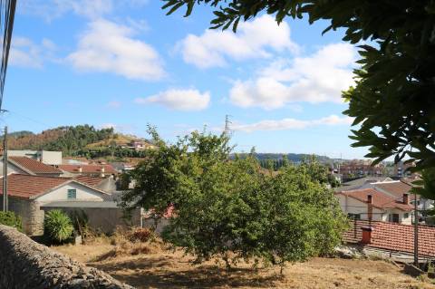 Terreno Rústico  Venda em Alfena,Valongo