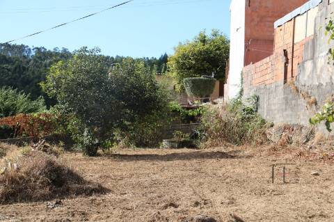 Terreno Rústico  Venda em Alfena,Valongo