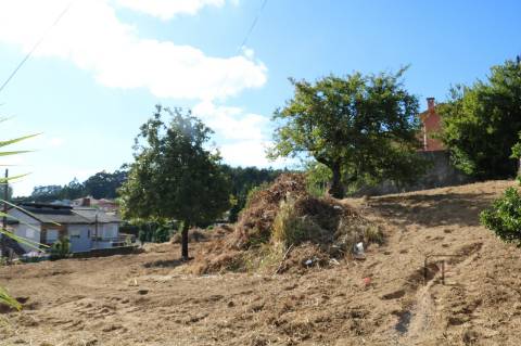 Terreno Rústico  Venda em Alfena,Valongo