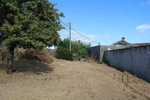 Terreno Rústico  Venda em Alfena,Valongo