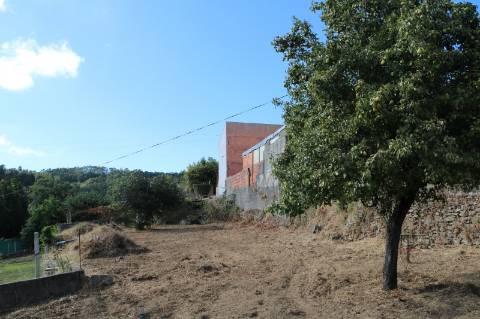 Terreno Rústico  Venda em Alfena,Valongo
