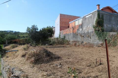 Terreno Rústico  Venda em Alfena,Valongo