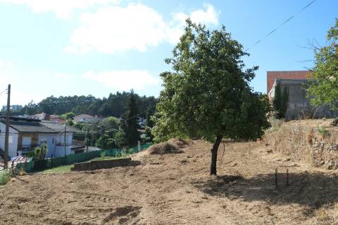 Terreno Rústico  Venda em Alfena,Valongo