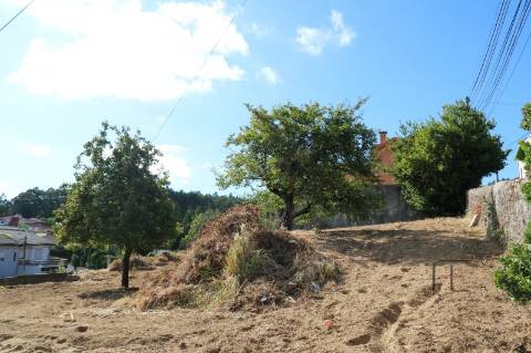 Terreno Rústico  Venda em Alfena,Valongo