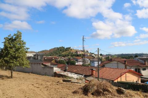 Terreno Rústico  Venda em Alfena,Valongo