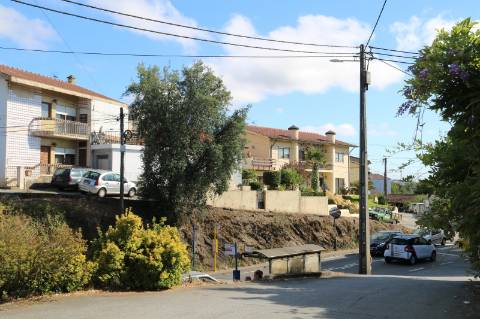 Terreno Rústico  Venda em Alfena,Valongo