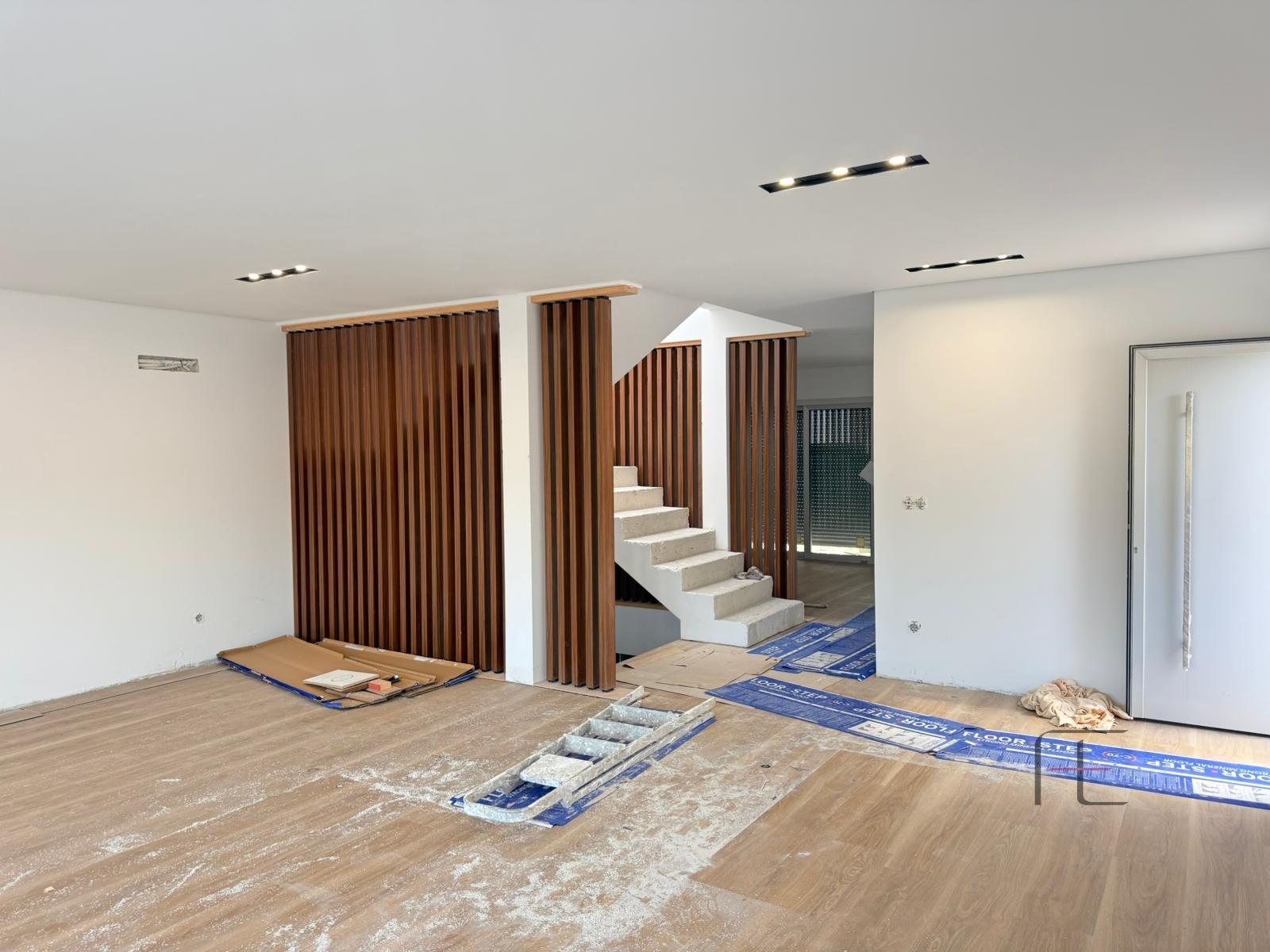 Moradia Geminada T3 Venda em Fânzeres e São Pedro da Cova,Gondomar