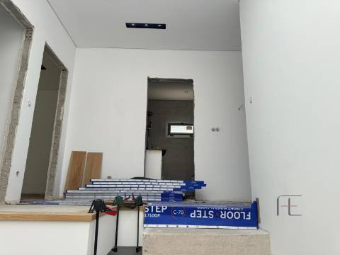 Moradia Geminada T3 Venda em Fânzeres e São Pedro da Cova,Gondomar