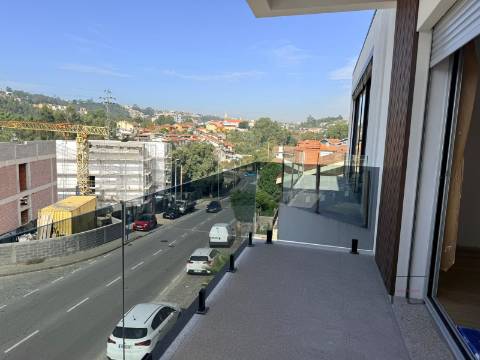 Moradia Geminada T3 Venda em Fânzeres e São Pedro da Cova,Gondomar