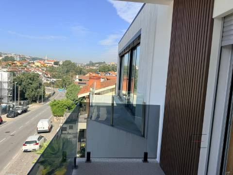 Moradia Geminada T3 Venda em Fânzeres e São Pedro da Cova,Gondomar