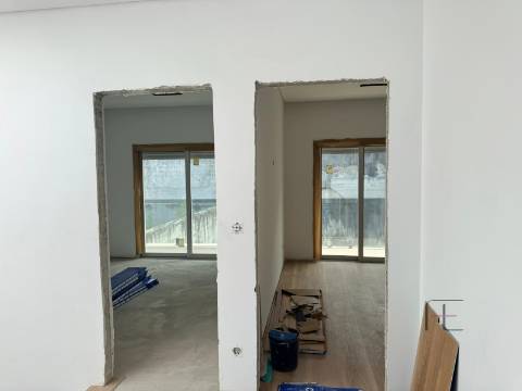 Moradia Geminada T3 Venda em Fânzeres e São Pedro da Cova,Gondomar