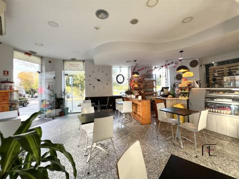 Restaurante  Venda em Matosinhos e Leça da Palmeira,Matosinhos