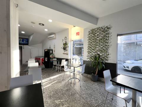 Restaurante  Venda em Matosinhos e Leça da Palmeira,Matosinhos