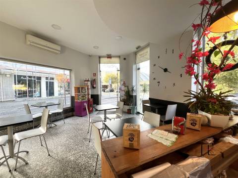 Restaurante  Venda em Matosinhos e Leça da Palmeira,Matosinhos