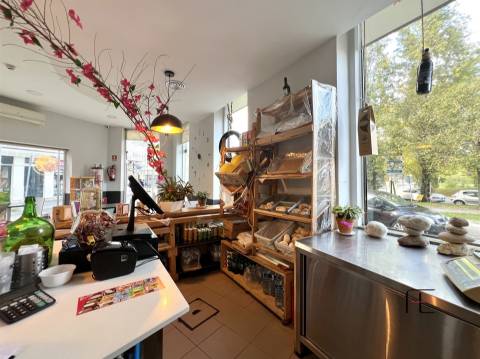 Restaurante  Venda em Matosinhos e Leça da Palmeira,Matosinhos