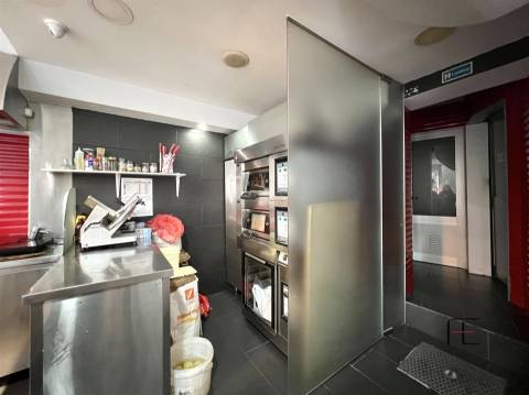 Restaurante  Venda em Matosinhos e Leça da Palmeira,Matosinhos