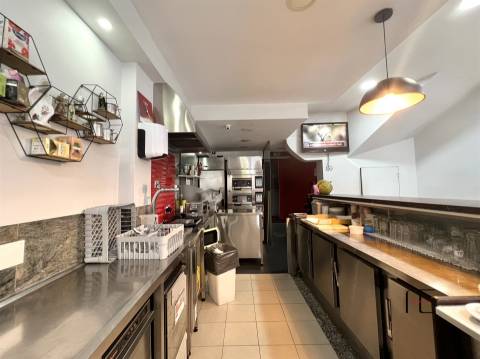 Restaurante  Venda em Matosinhos e Leça da Palmeira,Matosinhos