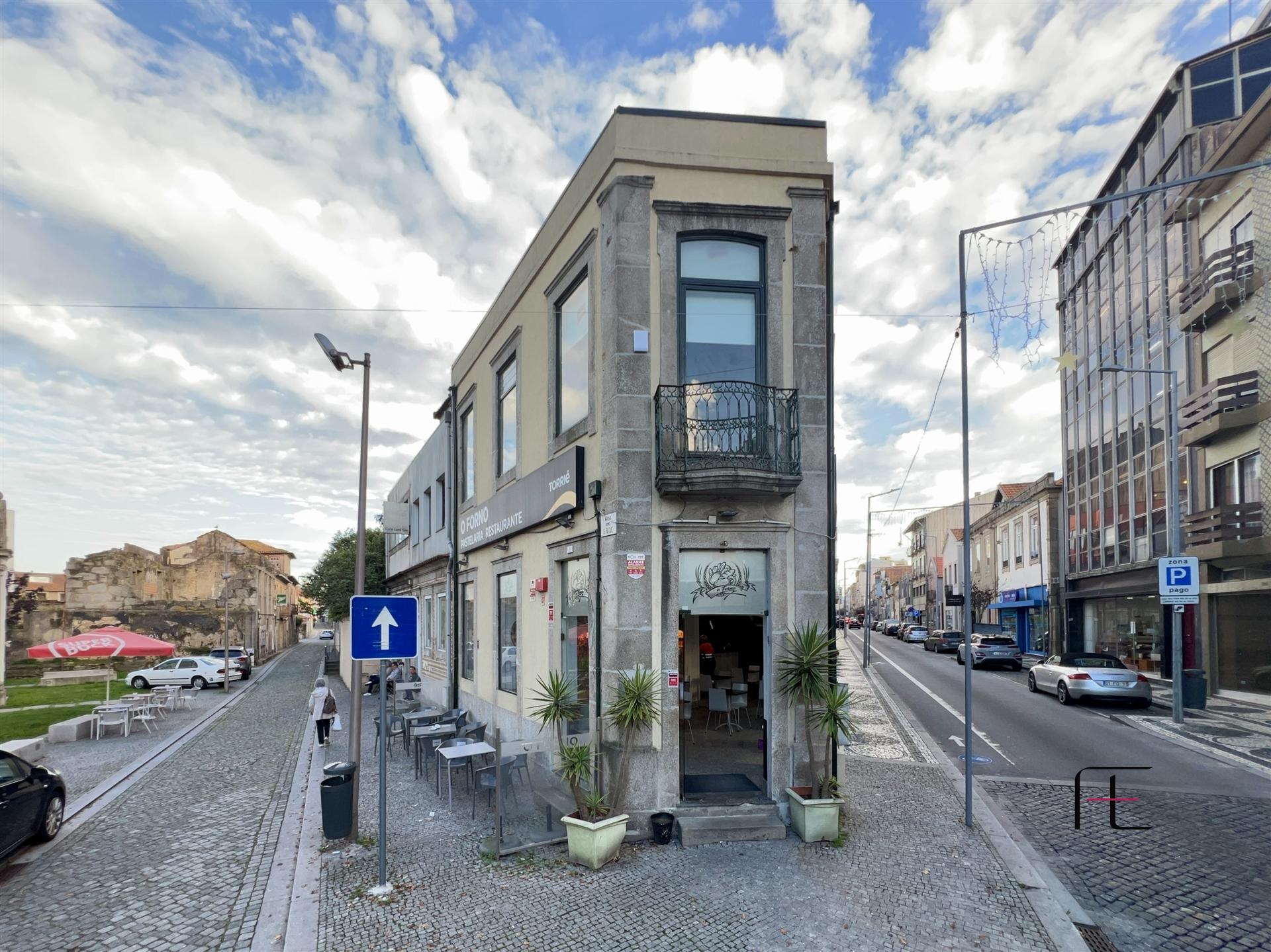 Restaurante  Venda em Matosinhos e Leça da Palmeira,Matosinhos