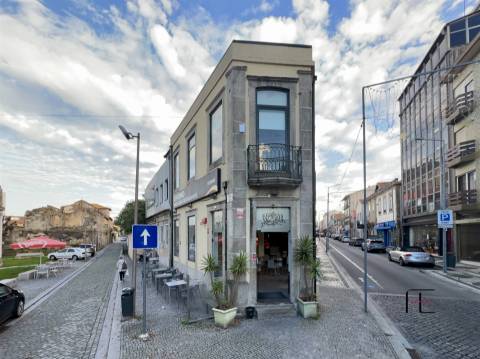 Restaurante  Venda em Matosinhos e Leça da Palmeira,Matosinhos