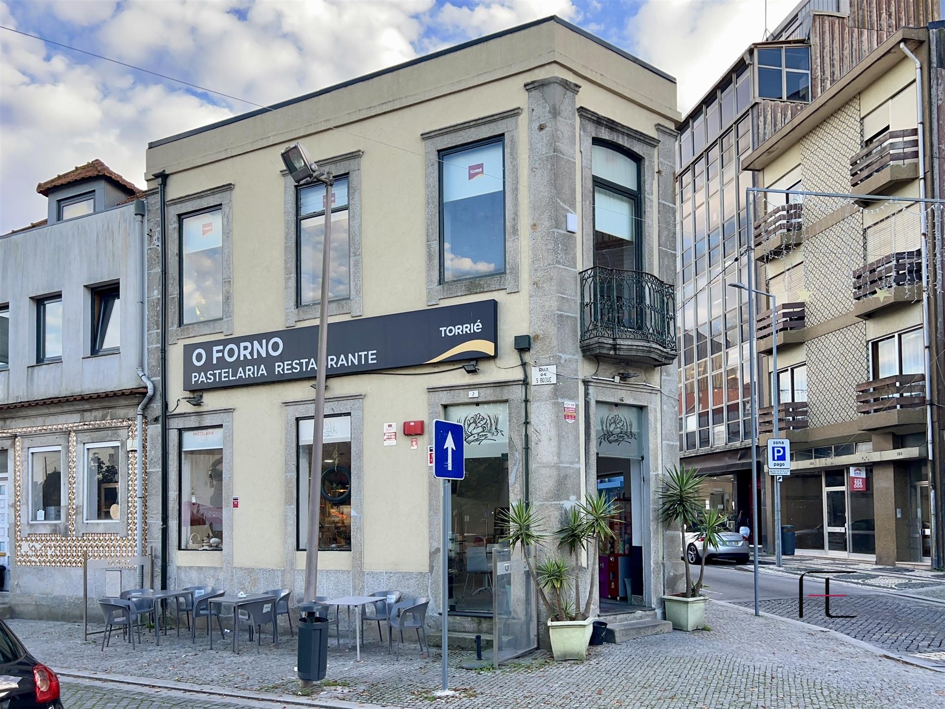 Restaurante  Venda em Matosinhos e Leça da Palmeira,Matosinhos