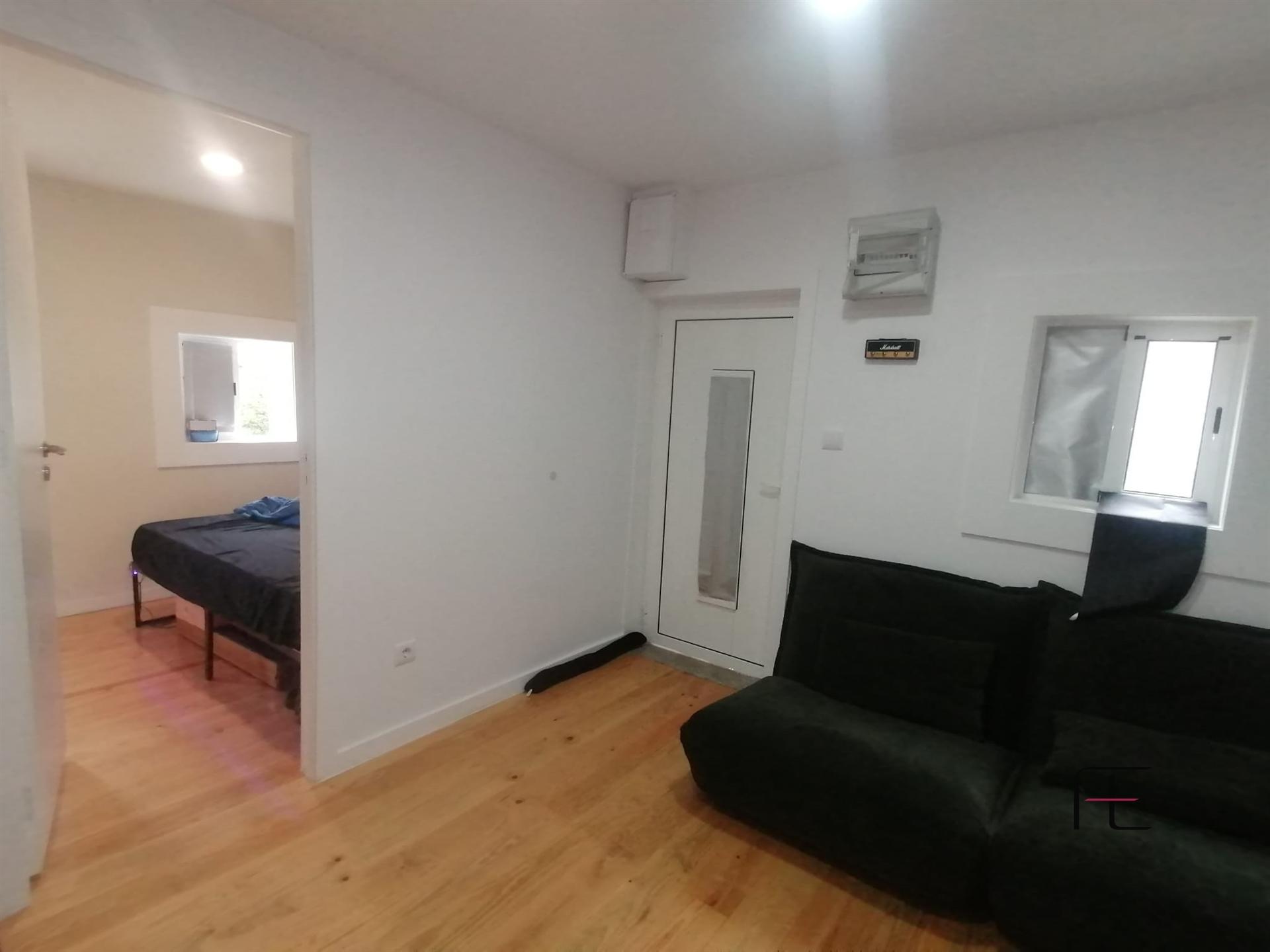 Moradia T1+1 Venda em Ancede e Ribadouro,Baião