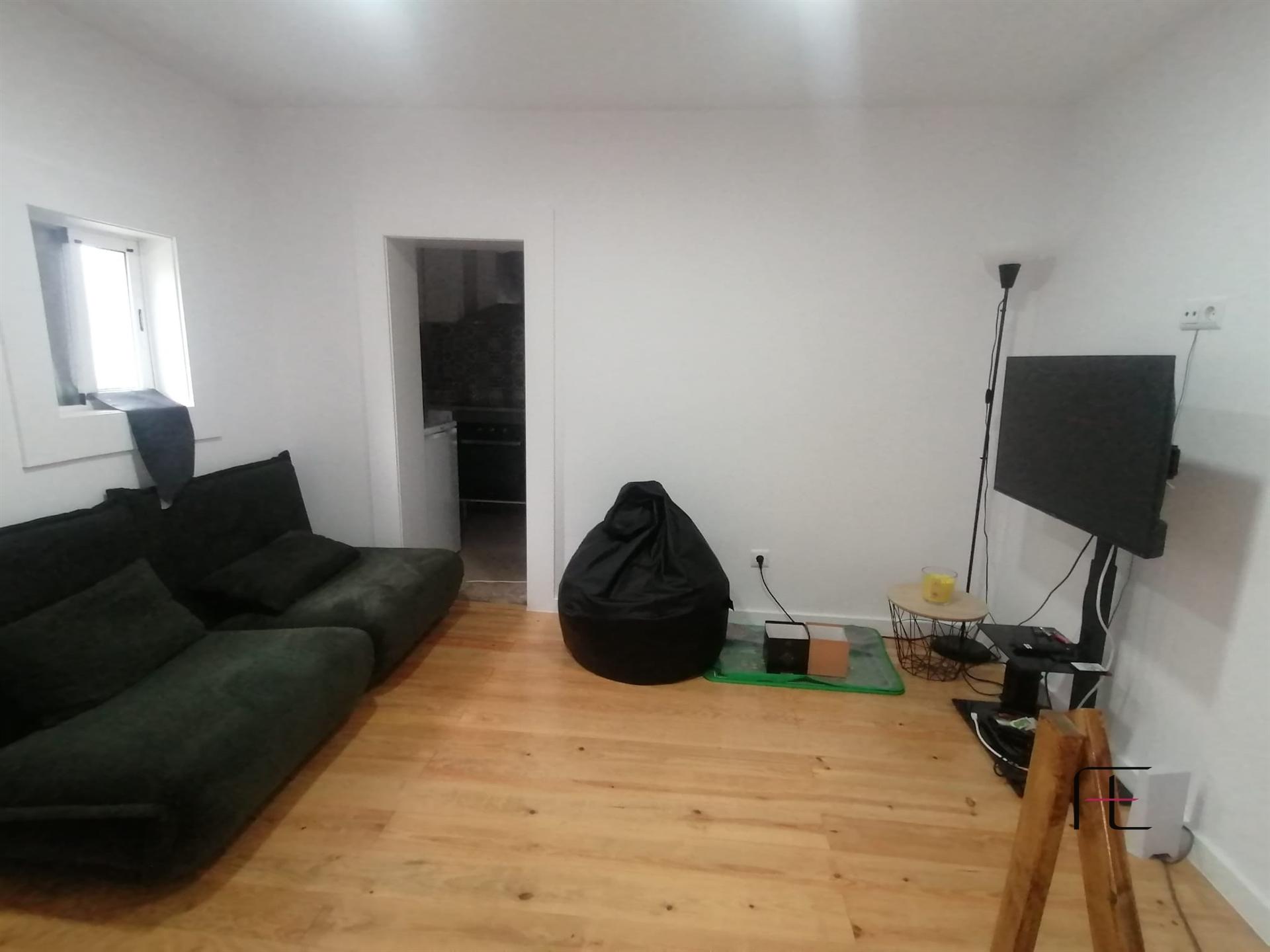 Moradia T1+1 Venda em Ancede e Ribadouro,Baião