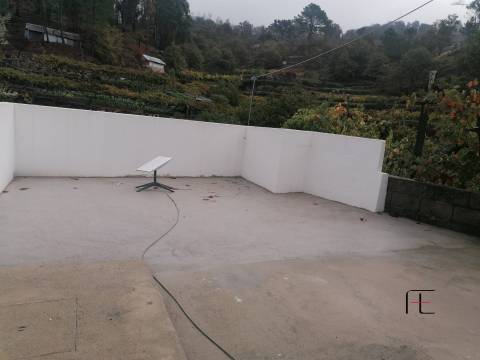 Moradia T1+1 Venda em Ancede e Ribadouro,Baião