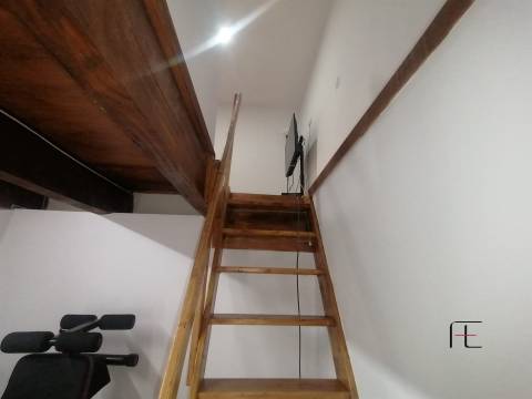 Moradia T1+1 Venda em Ancede e Ribadouro,Baião