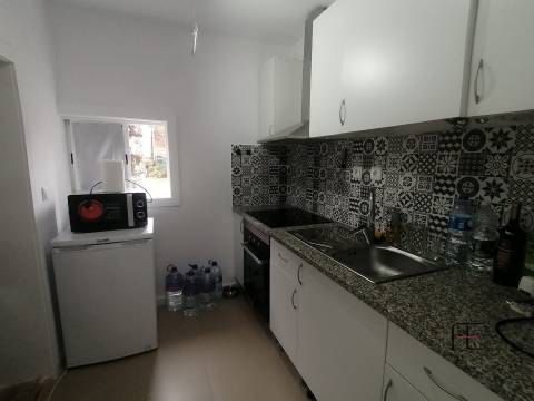 Moradia T1+1 Venda em Ancede e Ribadouro,Baião