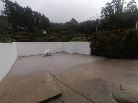 Moradia T1+1 Venda em Ancede e Ribadouro,Baião
