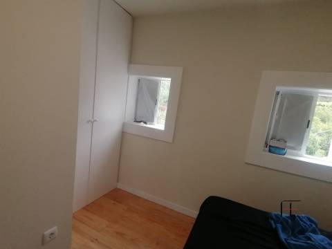 Moradia T1+1 Venda em Ancede e Ribadouro,Baião