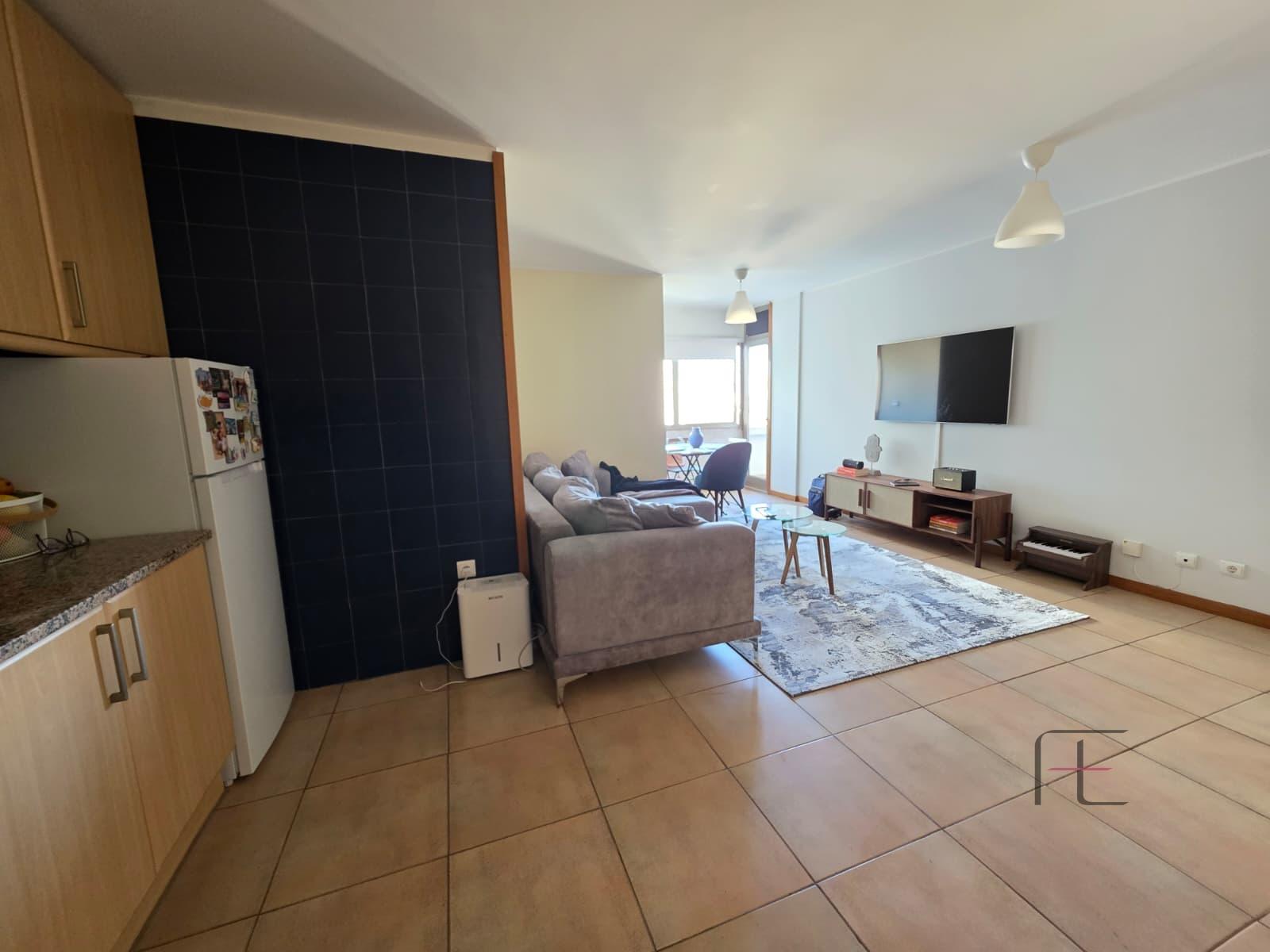 Apartamento T1 Arrendamento em Mafamude e Vilar do Paraíso,Vila Nova de Gaia