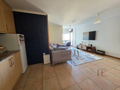 Apartamento T1 Arrendamento em Mafamude e Vilar do Paraíso,Vila Nova de Gaia
