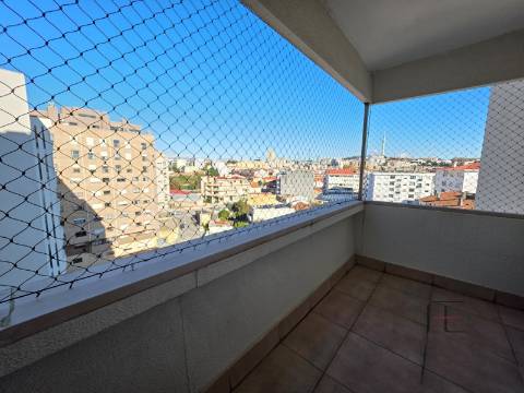 Apartamento T1 Arrendamento em Mafamude e Vilar do Paraíso,Vila Nova de Gaia
