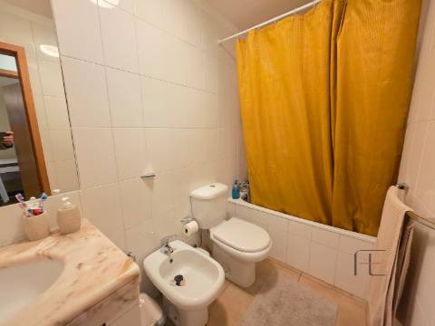 Apartamento T1 Arrendamento em Mafamude e Vilar do Paraíso,Vila Nova de Gaia