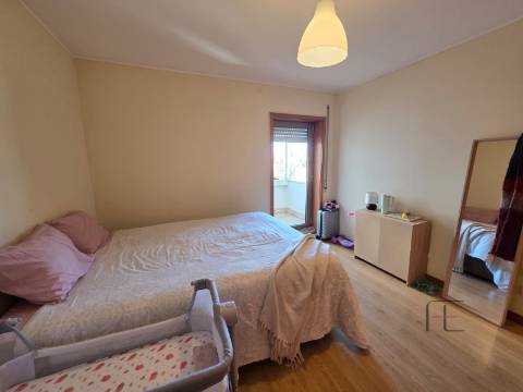 Apartamento T1 Arrendamento em Mafamude e Vilar do Paraíso,Vila Nova de Gaia