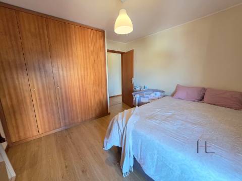 Apartamento T1 Arrendamento em Mafamude e Vilar do Paraíso,Vila Nova de Gaia
