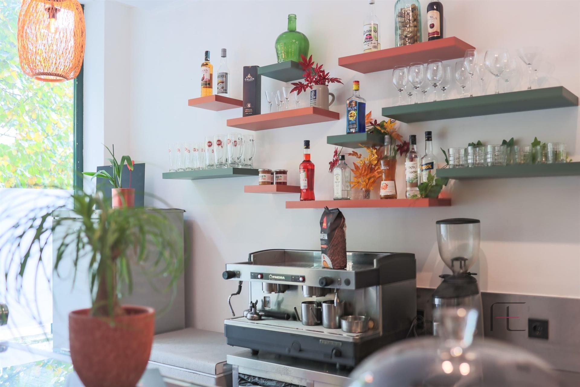 Café  Venda em Ramalde,Porto